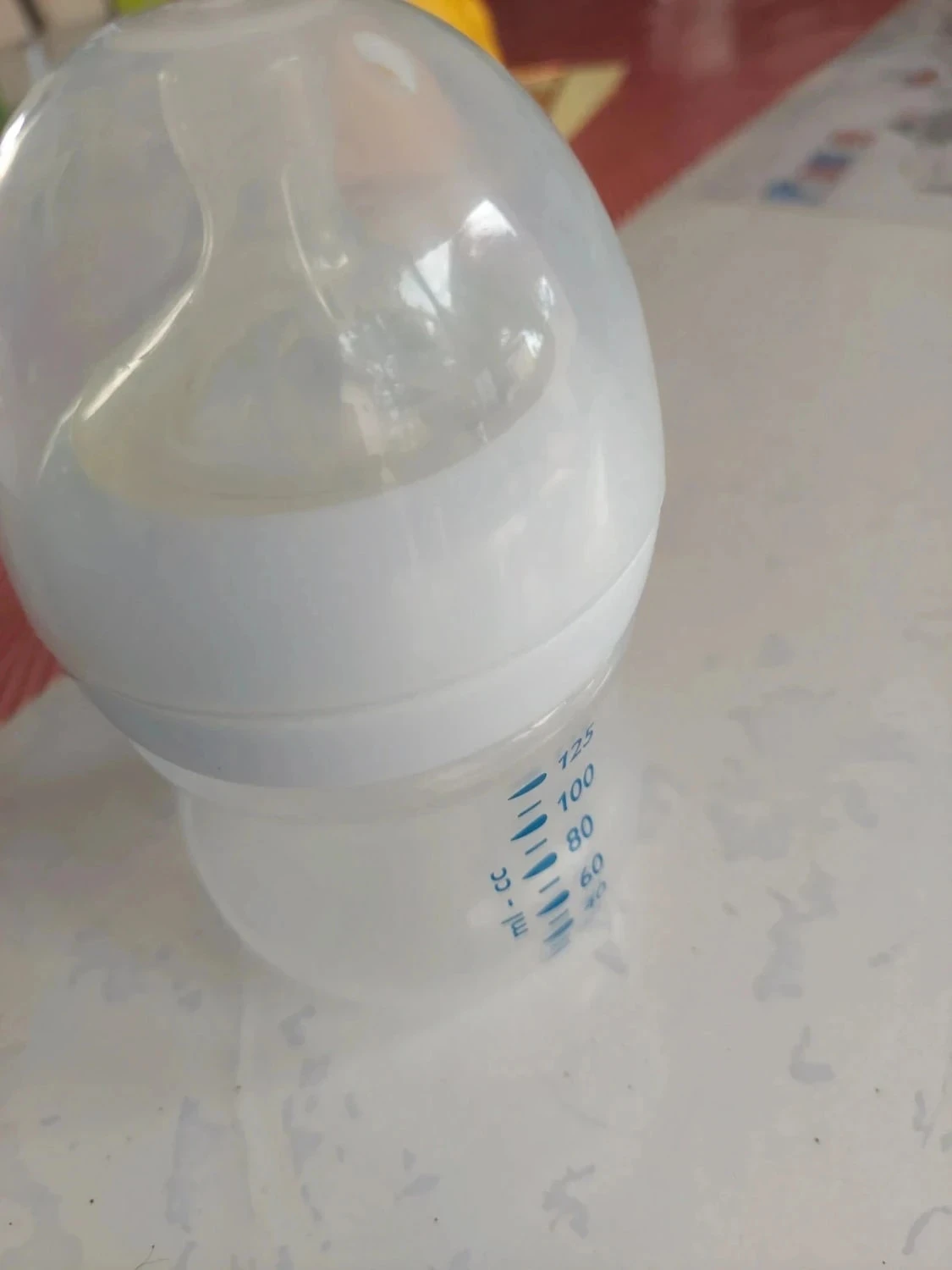 Avent natural flesjes – photo 4